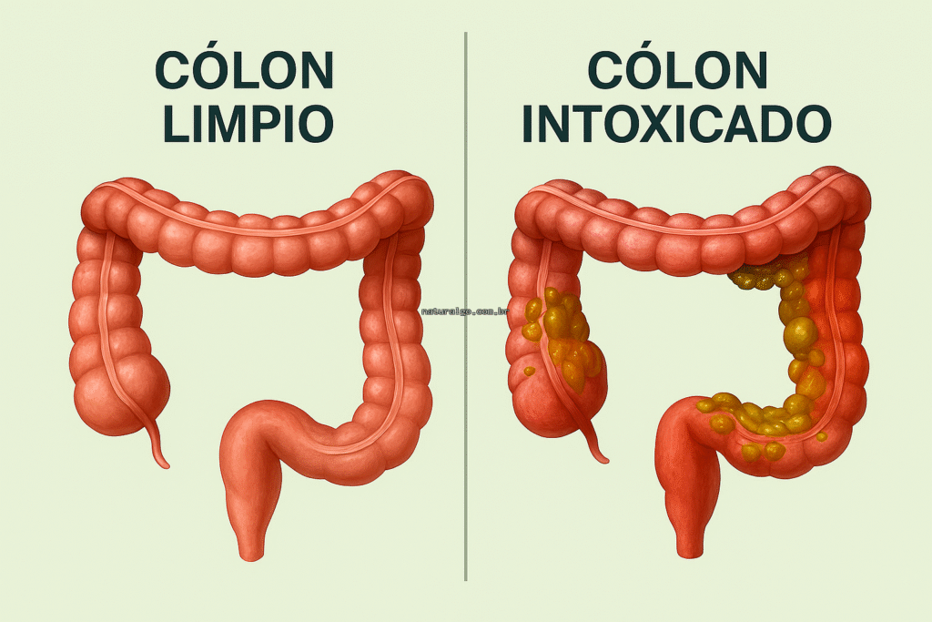 colon natural go